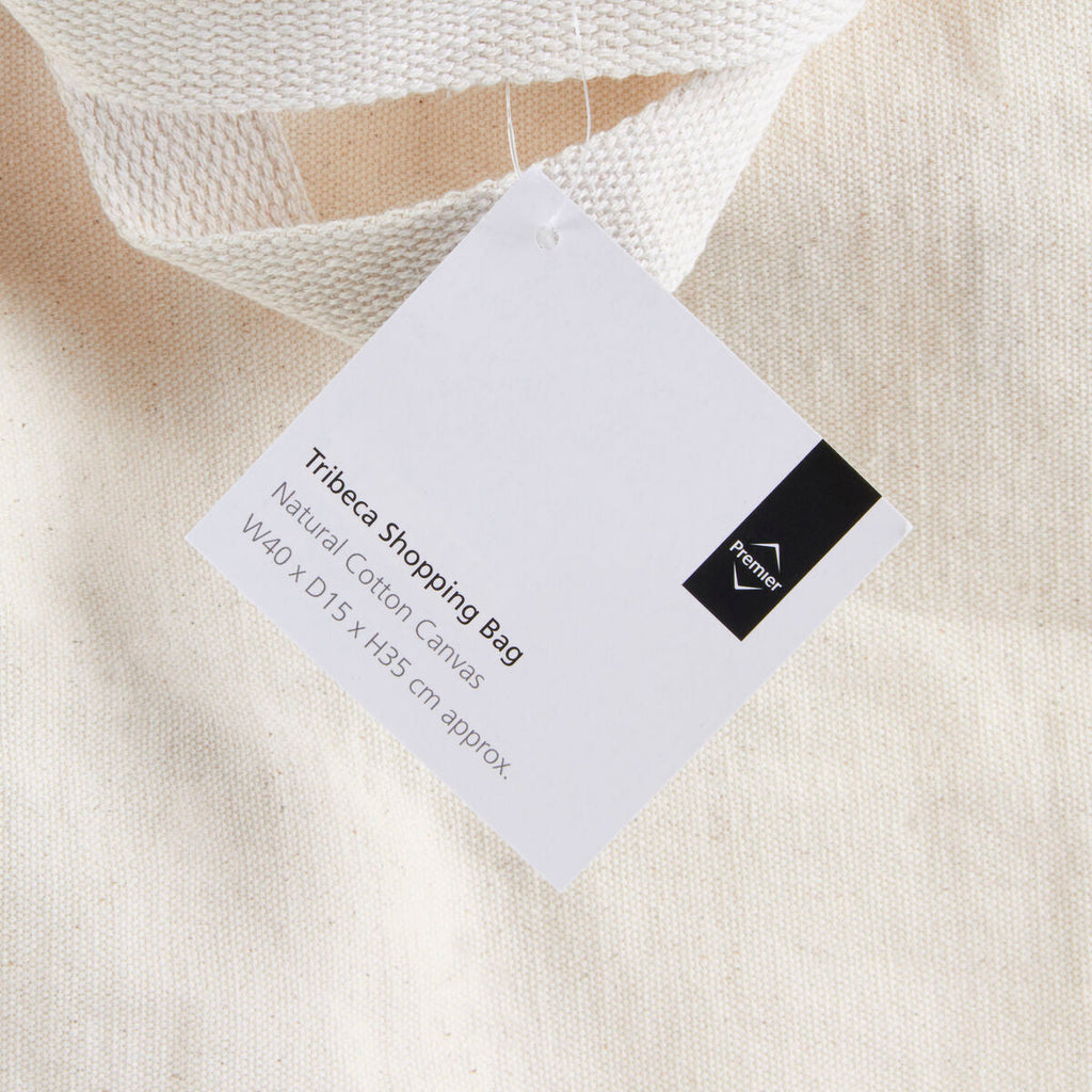 Orsina Tribeca Laundry Shopping Bag – Eco-Friendly Reusable Storage