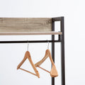 Orsina Cedar Wood Clothes Hanger with Notches – Luxury Garment Care