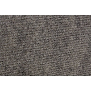 Orsina Filta Light Grey Doormat – Premium Eco-Friendly Coir Welcome Mat