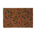 Orsina Sustain Terazzo Coir Doormat – Eco-Friendly Outdoor Entry Mat