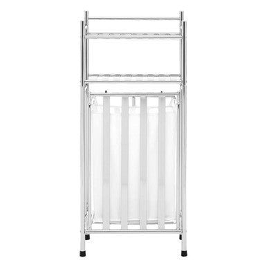 Orsina Dara Laundry Storage Unit – Utility Room Shelves & Organizer