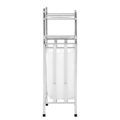 Orsina Dara Laundry Storage Unit – Utility Room Shelves & Organizer