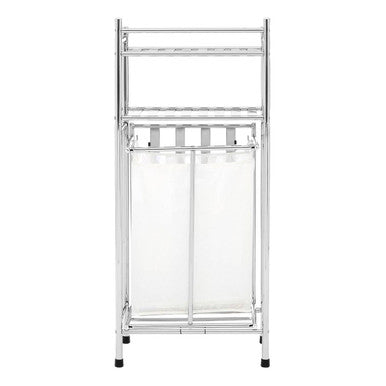 Orsina Dara Laundry Storage Unit – Utility Room Shelves & Organizer