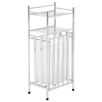 Orsina Dara Laundry Storage Unit – Utility Room Shelves & Organizer