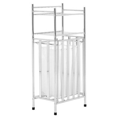 Orsina Dara Laundry Storage Unit – Utility Room Shelves & Organizer