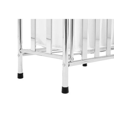 Orsina Dara Laundry Storage Unit – Utility Room Shelves & Organizer