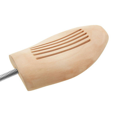 Orsina Kata Men's Shoe Shapers – Crease Prevention & Storage