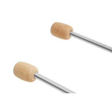 Orsina Kata Men's Wooden Shoe Shapers | Premium Cedar Shoe Trees