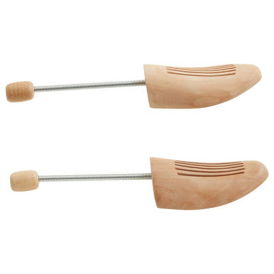 Orsina Kata D Sparrow Men's Cedar Shoe Shapers | Crease Prevention