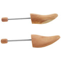 Orsina Kata D Sparrow Cedar Wood Shoe Shapers for Men – 2 Pack