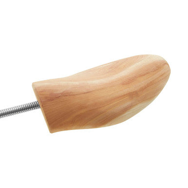 Orsina Kata D Sparrow Cedar Wood Shoe Shapers for Men – 2 Pack