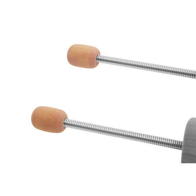 Orsina Kata D Sparrow Cedar Wood Shoe Shapers for Men – 2 Pack