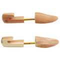 Orsina Kata Cedar Wooden Shoe Shapers for Men - Premium Shoe Trees