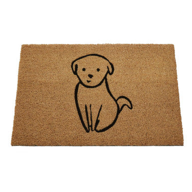 Orsina Filta Dog Doormat – Durable Anti-Slip Entryway Mat for Pet Homes
