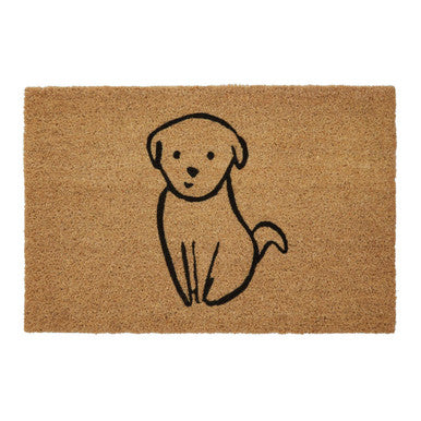 Orsina Filta Dog Doormat – Durable Anti-Slip Entryway Mat for Pet Homes