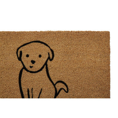 Orsina Filta Dog Doormat – Durable Anti-Slip Entryway Mat for Pet Homes