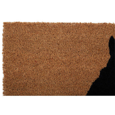 Orsina Filta Alsatian Doormat – Non-Slip Heavy-Duty Pet Entry Mat