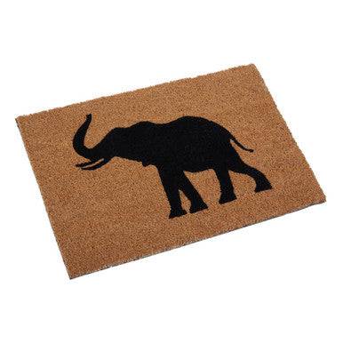Orsina Filta Elephant Doormat – Heavy-Duty Outdoor Entrance Mat