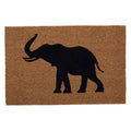 Orsina Filta Elephant Doormat – Heavy-Duty Outdoor Entrance Mat