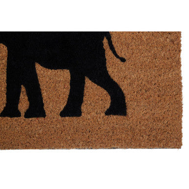 Orsina Filta Elephant Doormat – Heavy-Duty Outdoor Entrance Mat