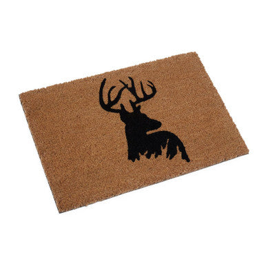 Orsina Filta Stag Doormat – Durable Outdoor Scraper Entrance Mat