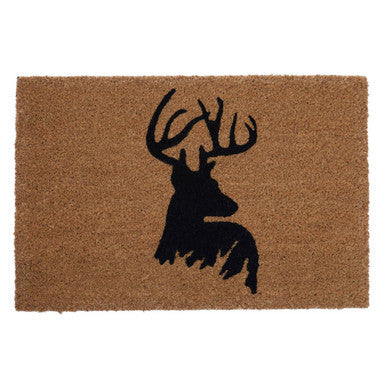 Orsina Filta Stag Doormat – Durable Outdoor Scraper Entrance Mat