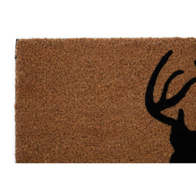 Orsina Filta Stag Doormat – Durable Outdoor Scraper Entrance Mat