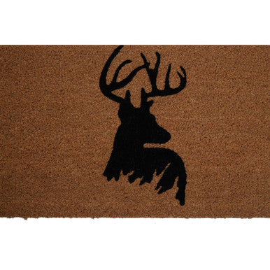 Orsina Filta Stag Doormat – Durable Outdoor Scraper Entrance Mat