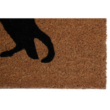 Orsina German Shepherd Doormat – Non-Slip Fade-Resistant Entryway Mat