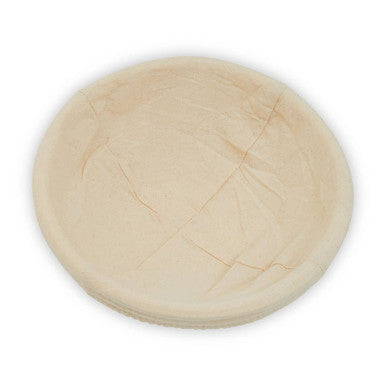 Orsina Rattan Round Bread Proofing Basket – Artisan Banneton for Boules