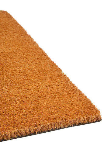 Orsina Filta Butterfly Coir Doormat – Durable Outdoor Entryway Scraper