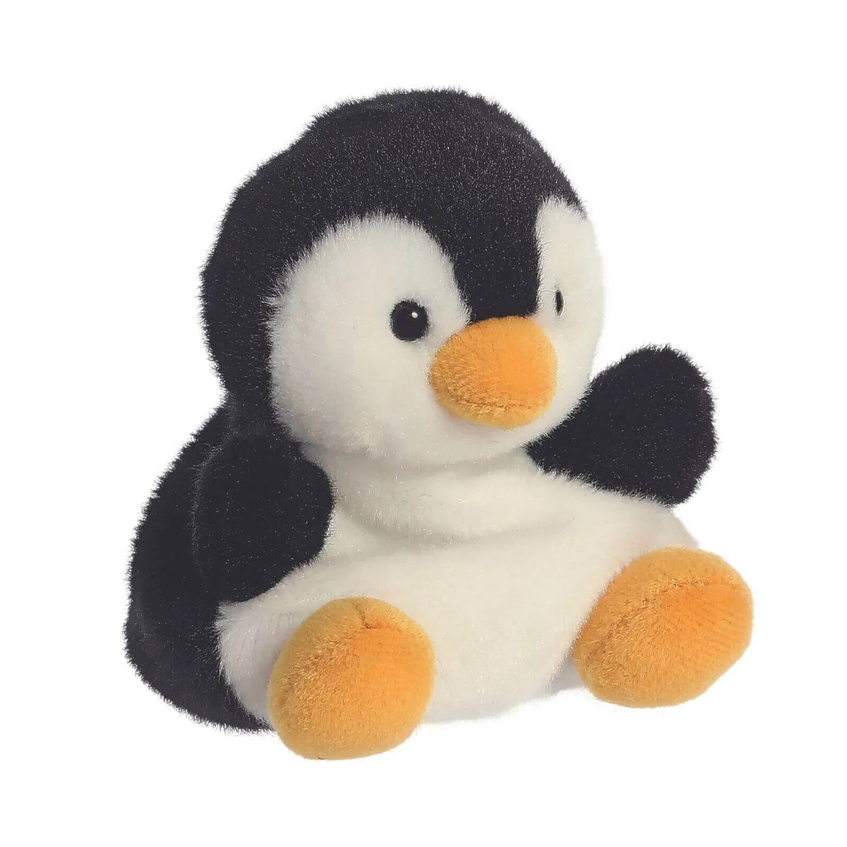 Palm Pals Chilly Penguin Soft Toy - image 1