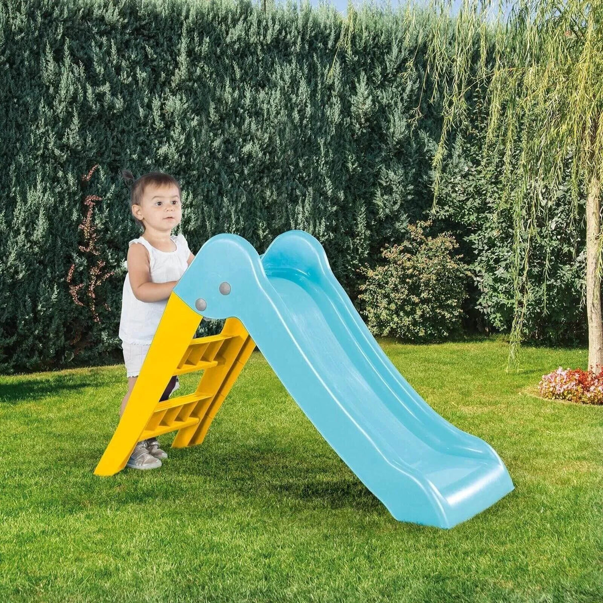 baby toys Kids Slide - image 4