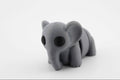 Elephant Fidget Toy - Part of our safari collection