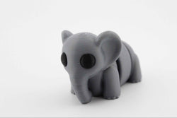 Elephant Fidget Toy - Part of our safari collection