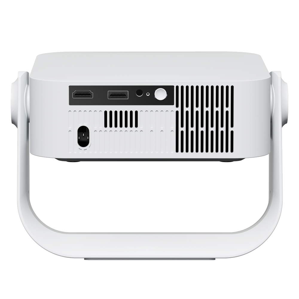 Pico Genie L300 Smart Projector – Full HD 1080p LED with Android 12