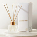 London Brow Co. Natural Reed Diffuser – 100ml Vegan Home Fragrance