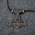 Skane Hammer - Green