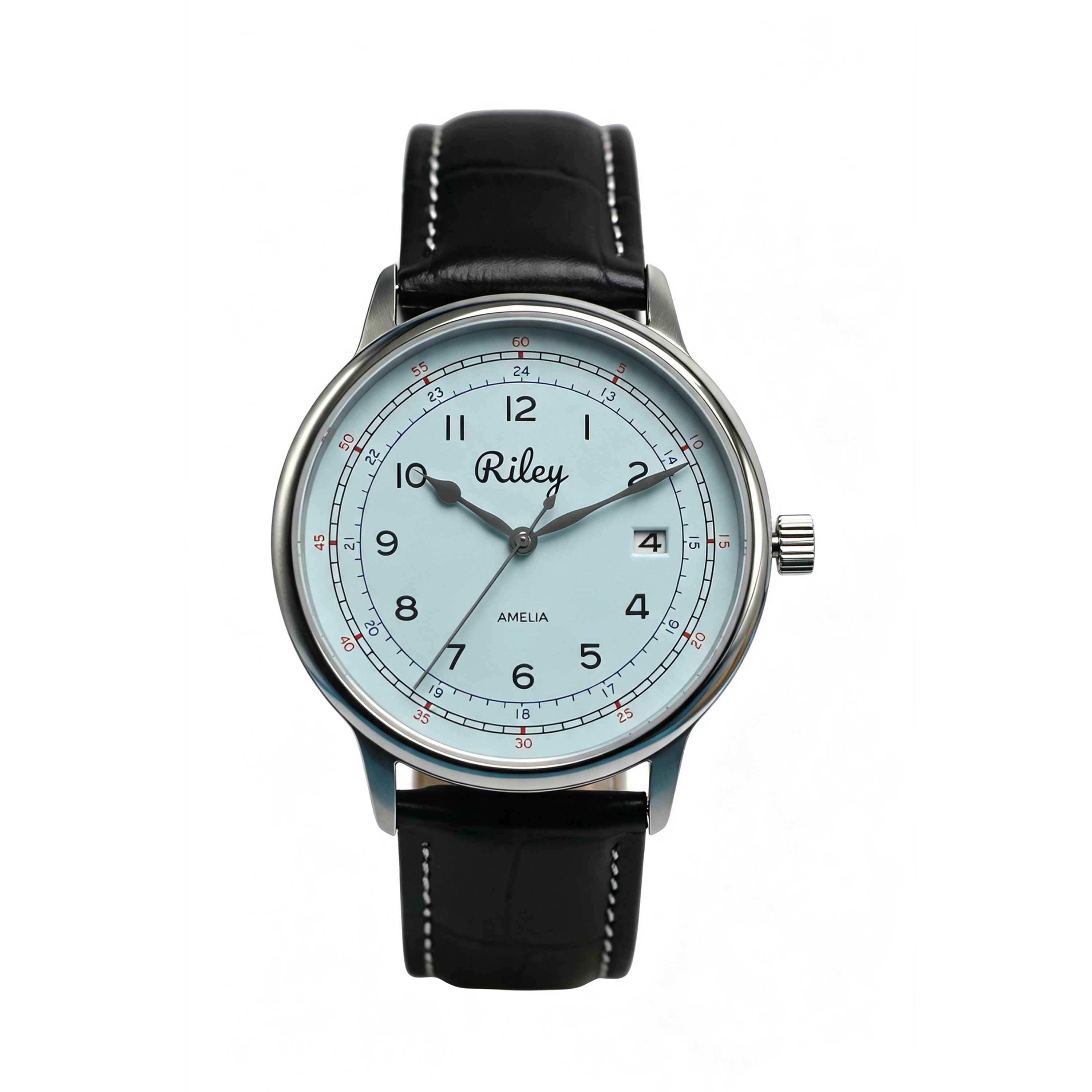 Amelia Earhart Automatic - AE01-GMT