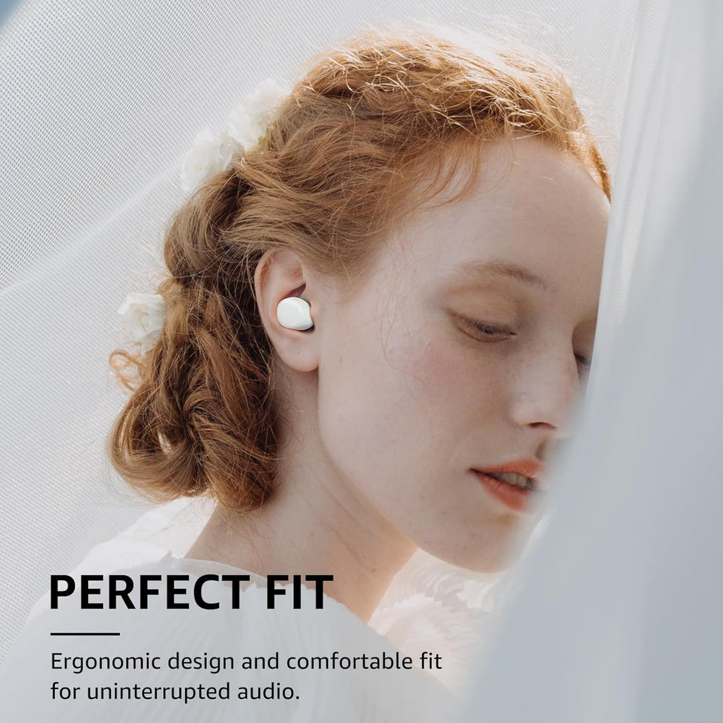 TOZO A1 Wireless Earbuds - Bluetooth 5.3 HiFi Stereo Sport Headphones