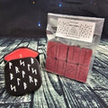 Hel's Hunger Gift Set