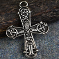 Novgorod Cross