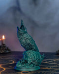 Dice Tower - Ravens Feast