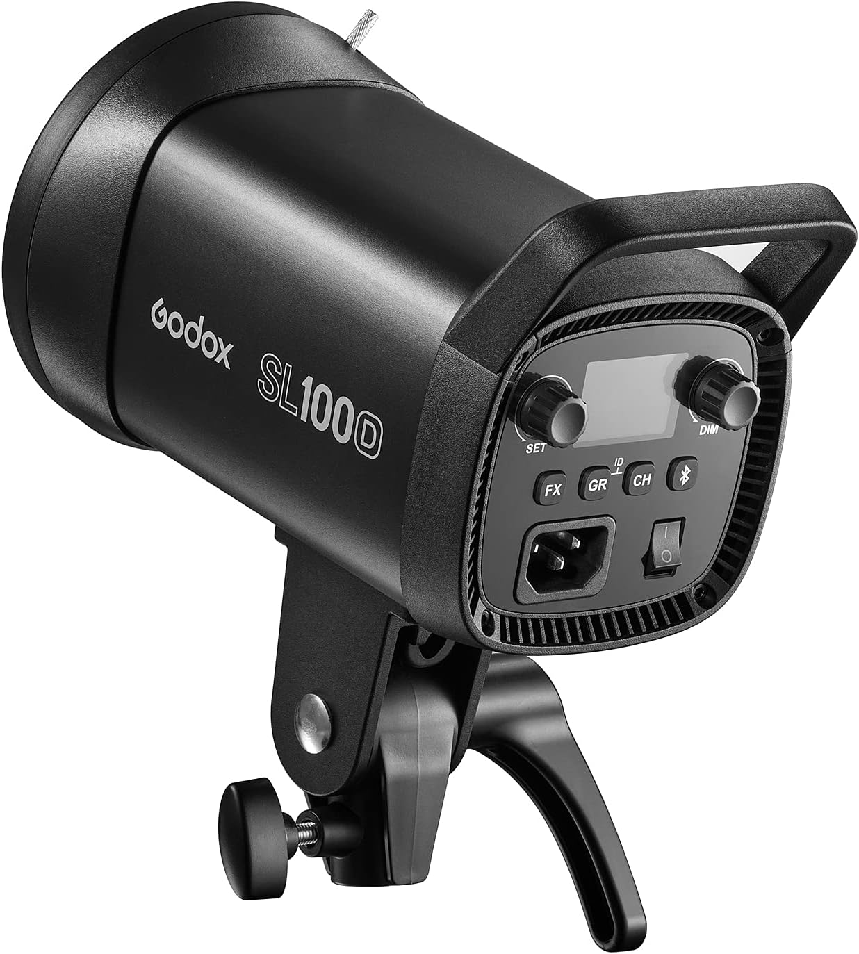 Godox SL100D 100W LED Video Light | 5600K Daylight Bowens Mount