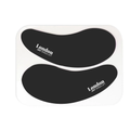 London Brow Reusable Silicone Under Eye Pads for Lash Lifts | Slimline