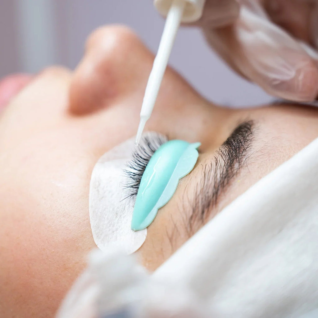 Lash Lift & Tinting Course | Accredited Online Training by London Brow