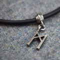 Mannaz Rune Choker