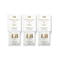 The London Brow DUO Waterproof Lash Lift & Brow Lamination System