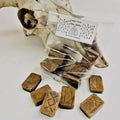 Freya's Tears 8 Wax Melt Set