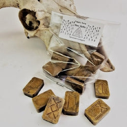 Freya's Tears 8 Wax Melt Set